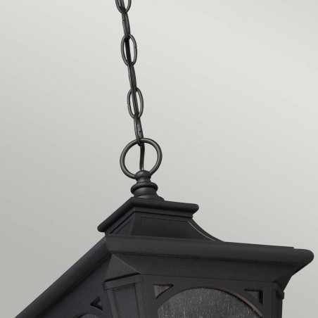 Outdoor Pendant Lamp Bedford