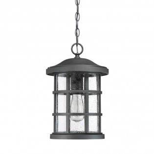 Outdoor Pendant Lamp Crusade