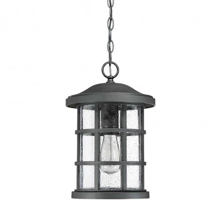 Outdoor Pendant Lamp Crusade
