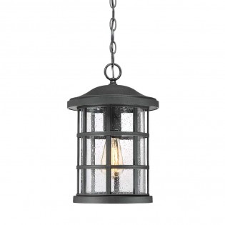 Outdoor Pendant Lamp Crusade