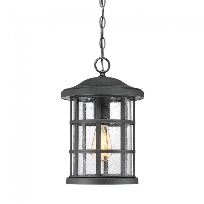 Outdoor Pendant Lamp Crusade