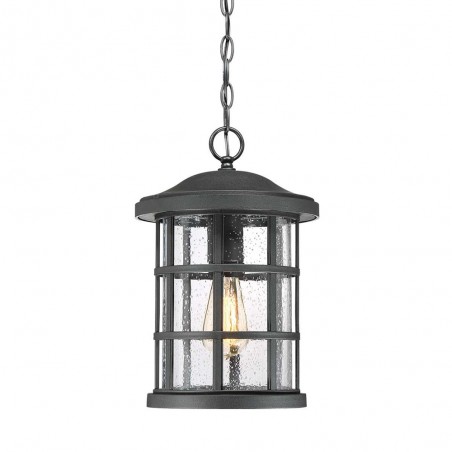 Outdoor Pendant Lamp Crusade