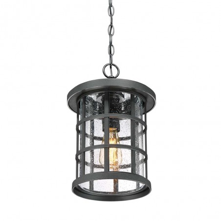 Outdoor Pendant Lamp Crusade