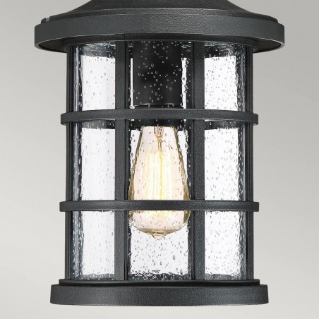 Outdoor Pendant Lamp Crusade