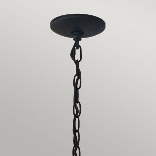 Outdoor Pendant Lamp Crusade