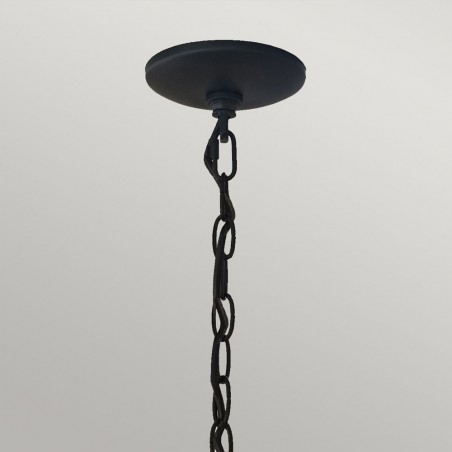 Outdoor Pendant Lamp Crusade