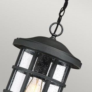 Outdoor Pendant Lamp Crusade