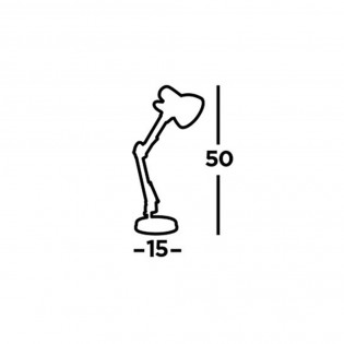 Flexo retro Desk Partners