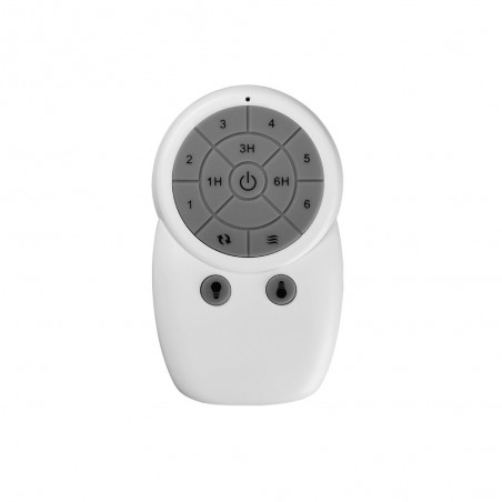 Mando ventilador de techo Areca