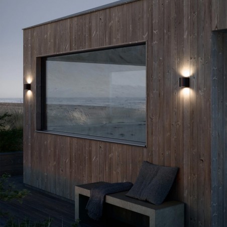 Aplique de exterior LED Canto Seaside (10,60W)