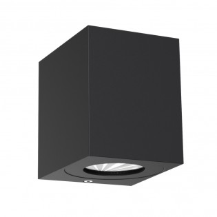 Aplique de exterior LED Canto Kubi Seaside (10,60W)