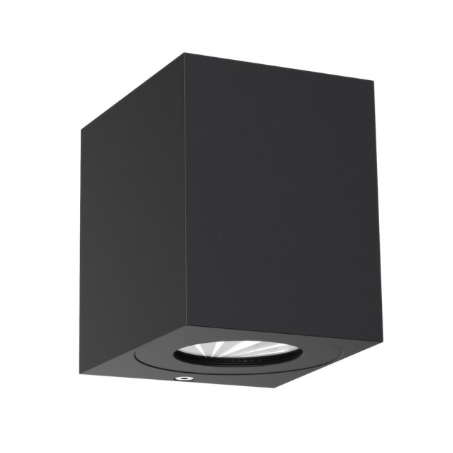 Outdoor wall lamp Canto Kubi Seaside (2x6W)