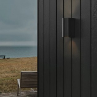 Aplique de exterior Canto Maxi Seaside (2 luces)