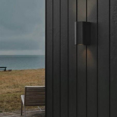 Outdoor wall lamp Canto Maxi Seaside (2 lights)