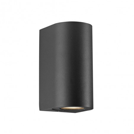 Outdoor wall lamp Canto Maxi Seaside (2 lights)