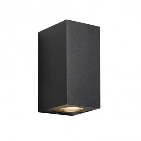Outdoor wall lamp Canto Maxi Kubi Seaside (2 lights)