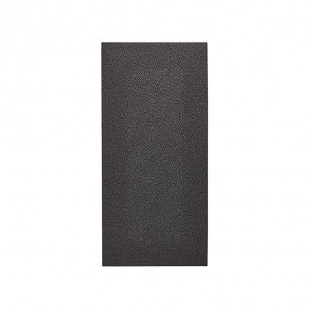 Aplique de exterior Canto Maxi Kubi Seaside (2 luces)