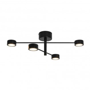 LED Ceiling Flush Light...