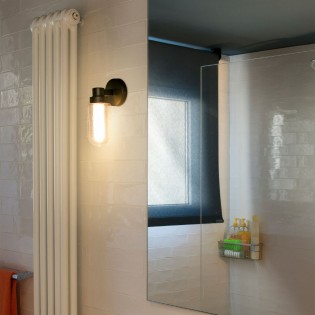 LED wall light Brume (3W)
