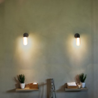 LED wall light Brume (3W)