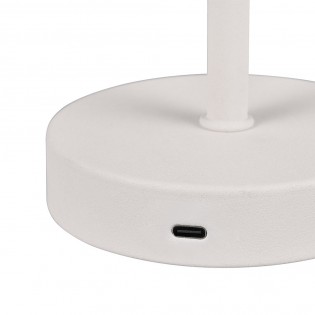 Rechargeable LED table lamp Jeff (1.5W)