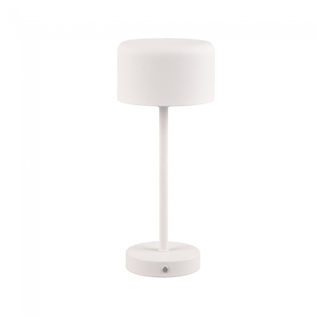 Rechargeable LED table lamp Jeff (1.5W)