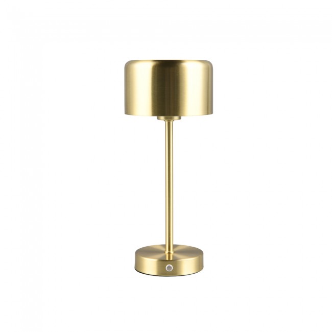 Rechargeable LED table lamp Jeff II (1.5W)