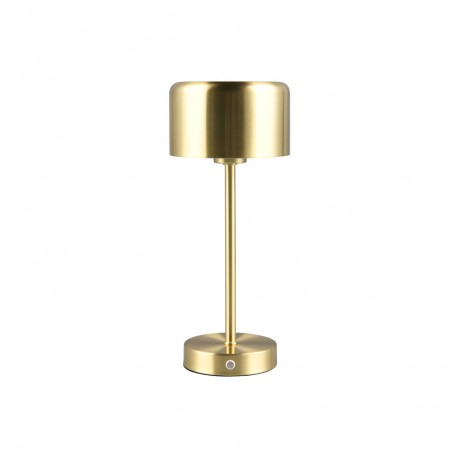 Rechargeable LED table lamp Jeff II (1.5W)