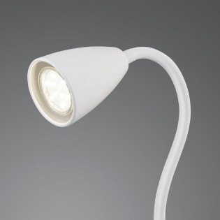 Desk lamp with clamp Wanda