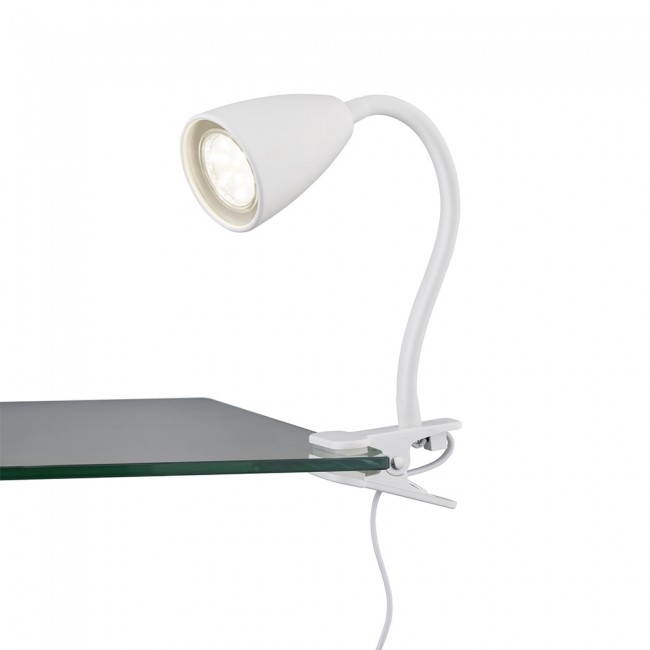 Desk lamp with clamp Wanda