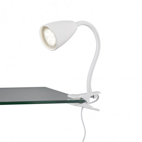 Desk lamp with clamp Wanda