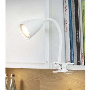 Desk lamp with clamp Wanda