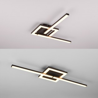 LED Ceiling Flush Light Viale (17W)