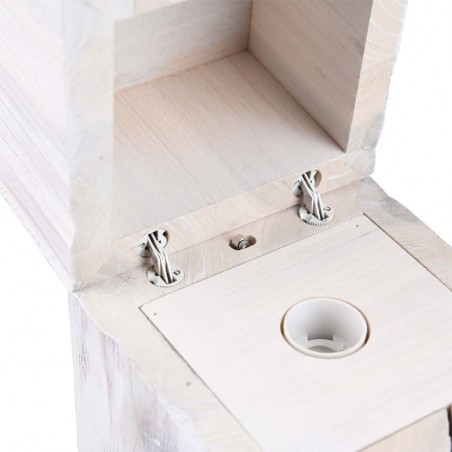 Lámpara de mesa Treausure