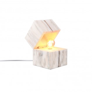 Table Lamp Treasure