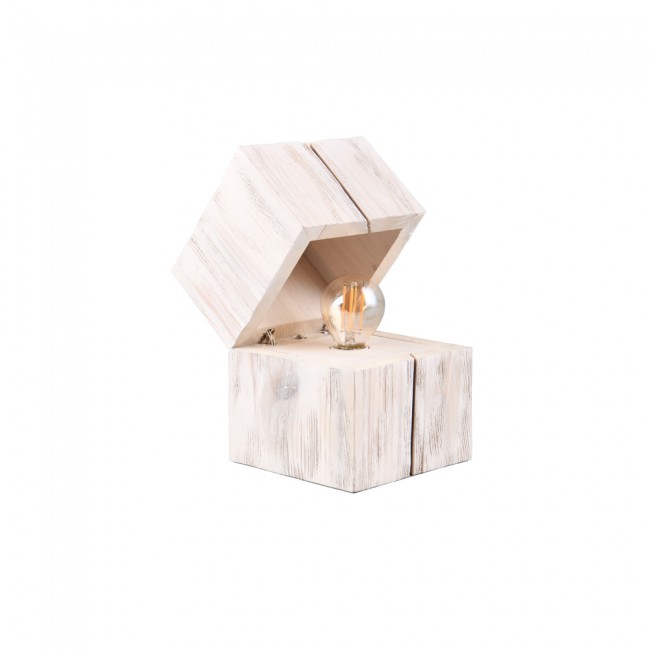Table Lamp Treasure