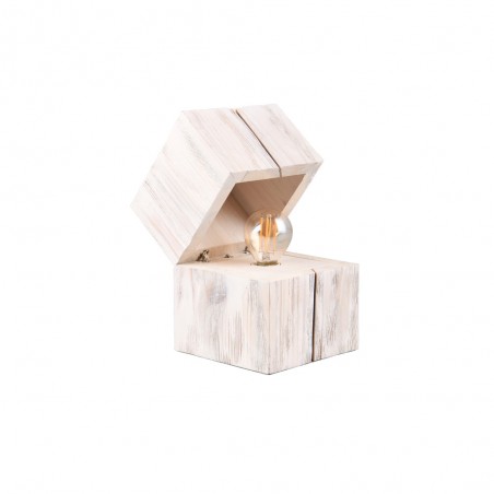 Table Lamp Treasure