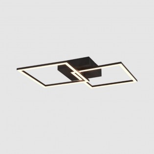 LED Ceiling Flush Light...