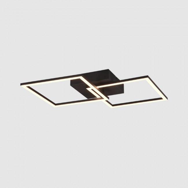 LED Ceiling Flush Light Trail (20W)