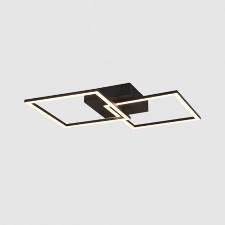 Plafón de techo LED Trail (20W)