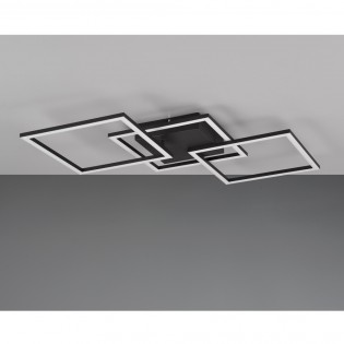 LED Ceiling Flush Light Trail (31W)