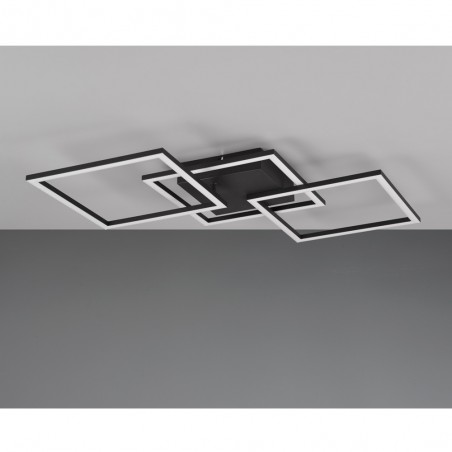 LED Ceiling Flush Light Trail (31W)