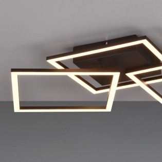 LED Ceiling Flush Light Trail (31W)