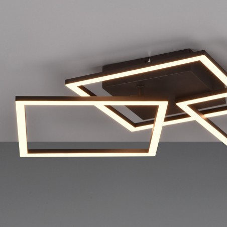LED Ceiling Flush Light Trail (31W)