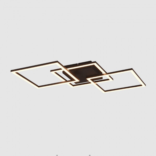 LED Ceiling Flush Light Trail (31W)