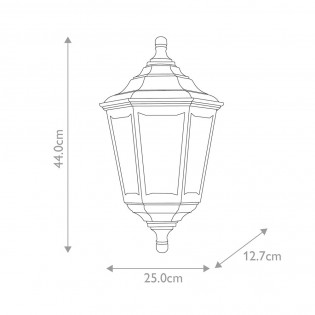 Outdoor Wall Lamp Kinsale