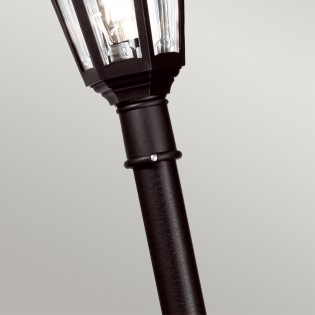 Outdoor Street Lamp Kinsale
