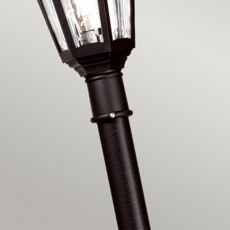 Outdoor Street Lamp Kinsale