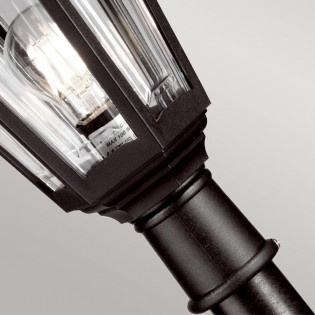 Outdoor Bollard Lamp Kinsale