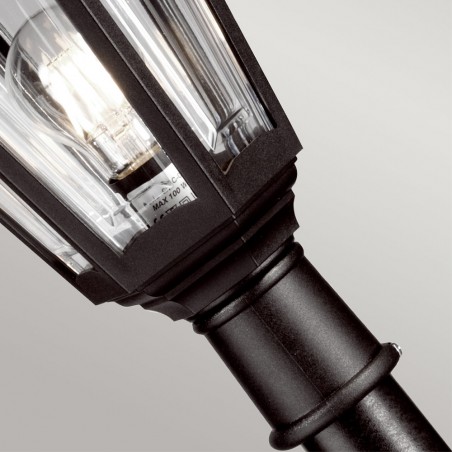 Outdoor Bollard Lamp Kinsale